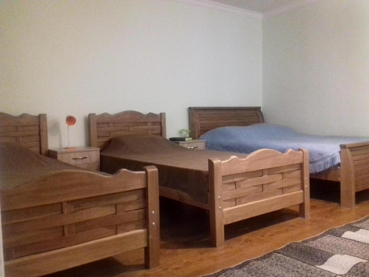 Mti House Hotel Kvesheti Exterior photo