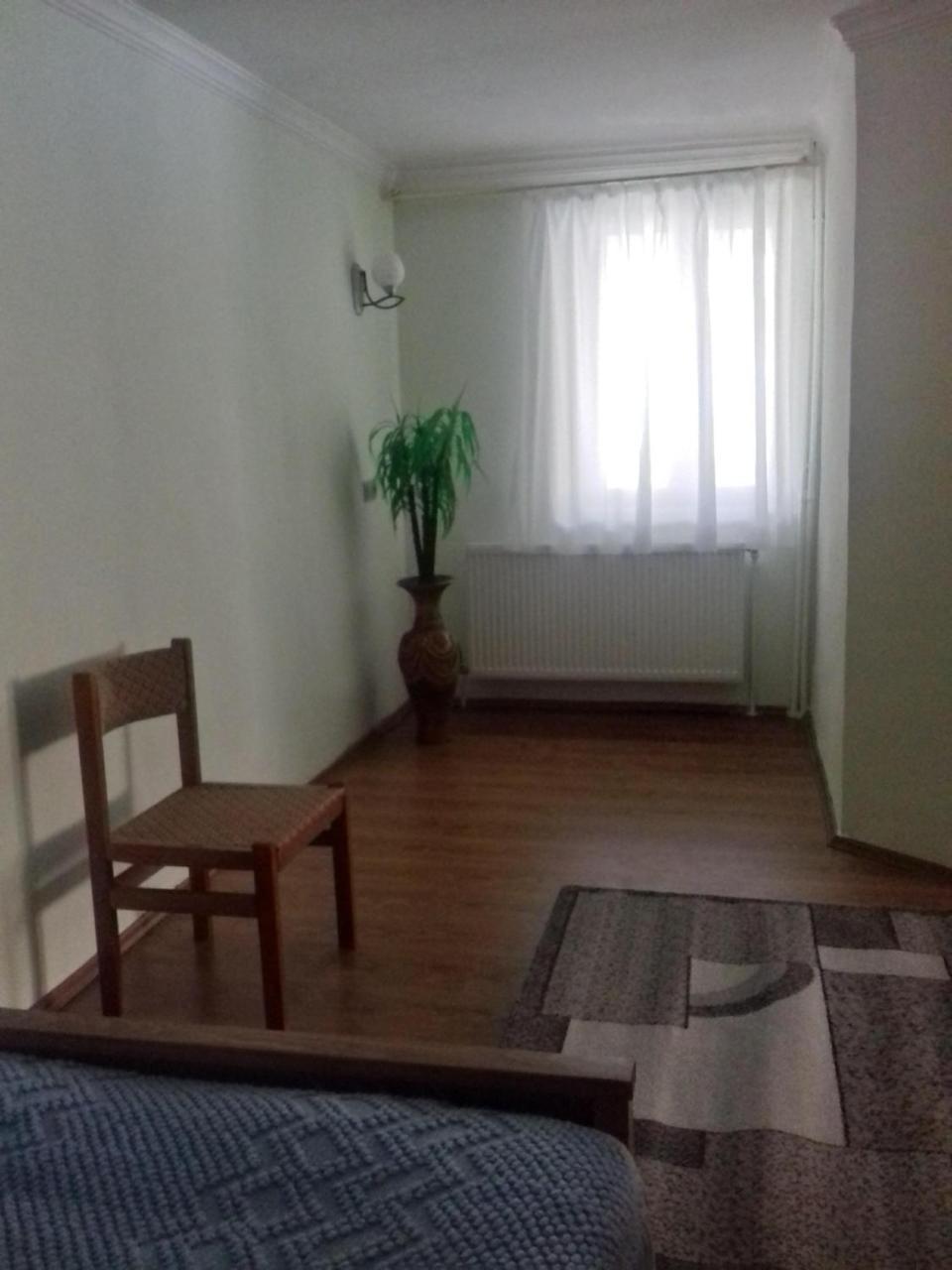 Mti House Hotel Kvesheti Exterior photo