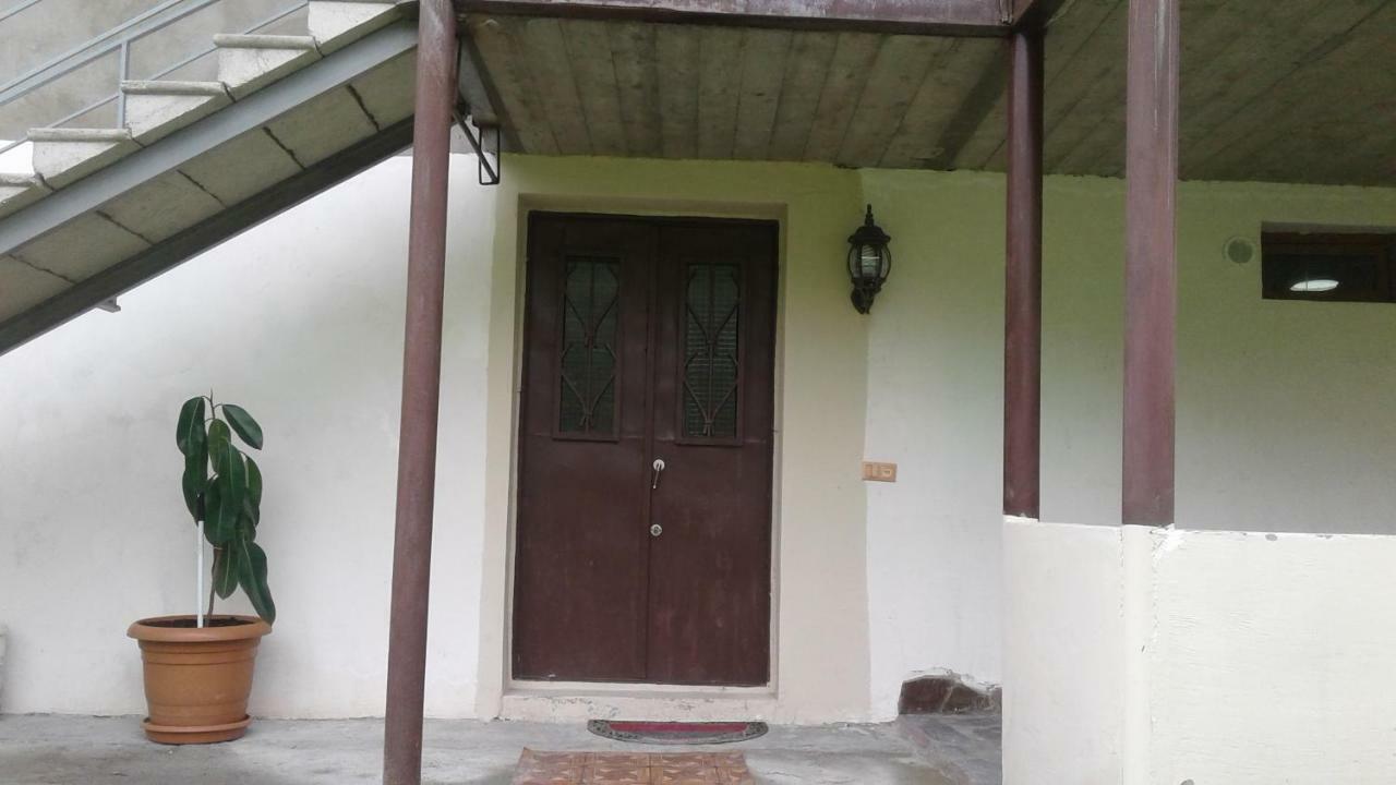 Mti House Hotel Kvesheti Exterior photo