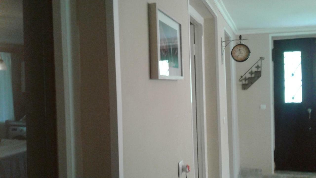 Mti House Hotel Kvesheti Exterior photo